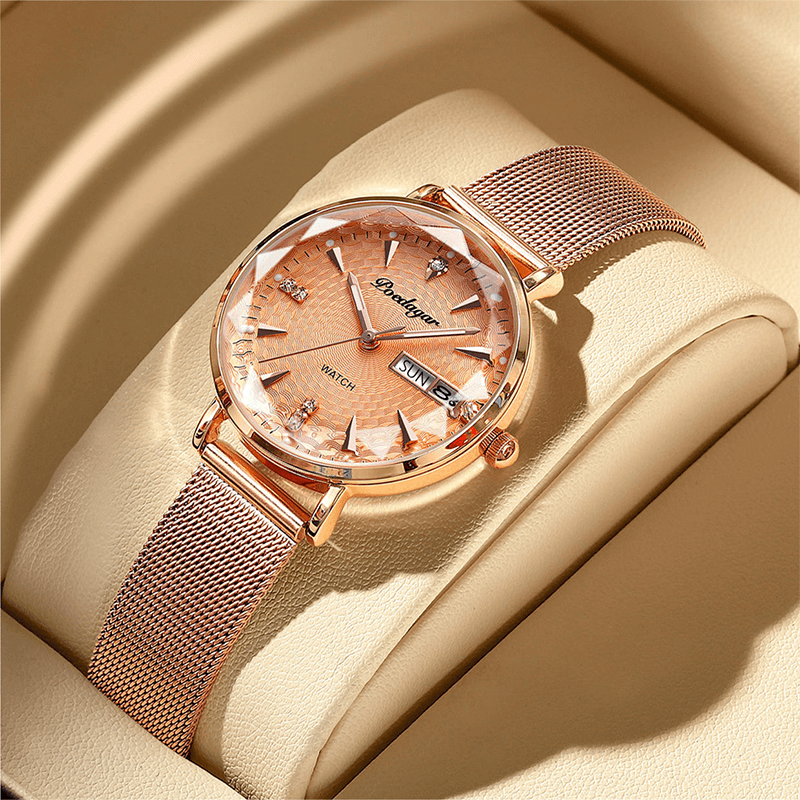 W Blush - 32mm