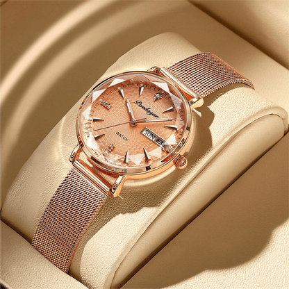 W Blush - 32mm