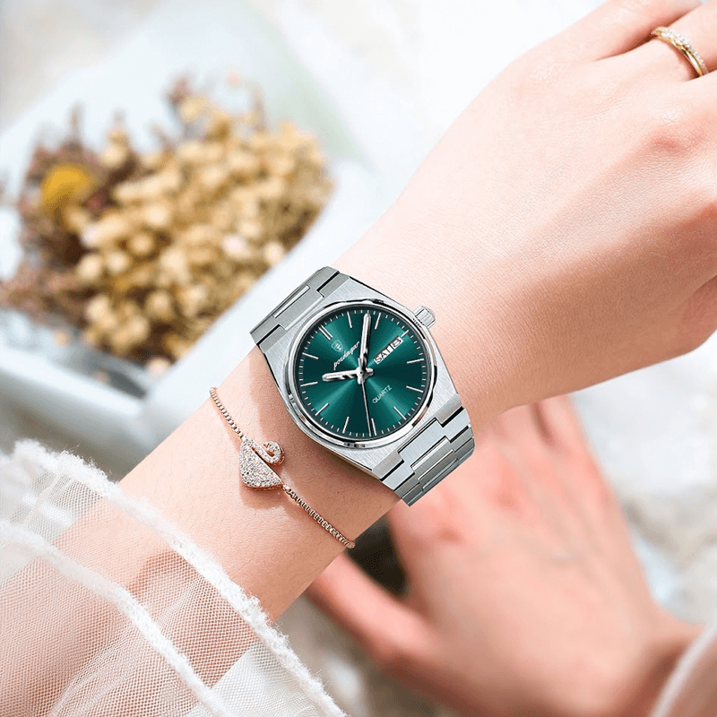 W Oak - 32mm