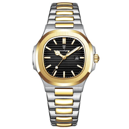 W Nautilus Gold - 30mm
