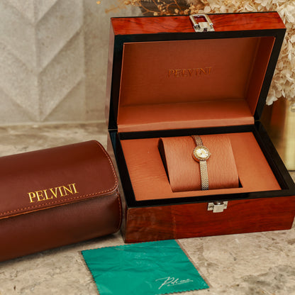 Pelandro® Aria