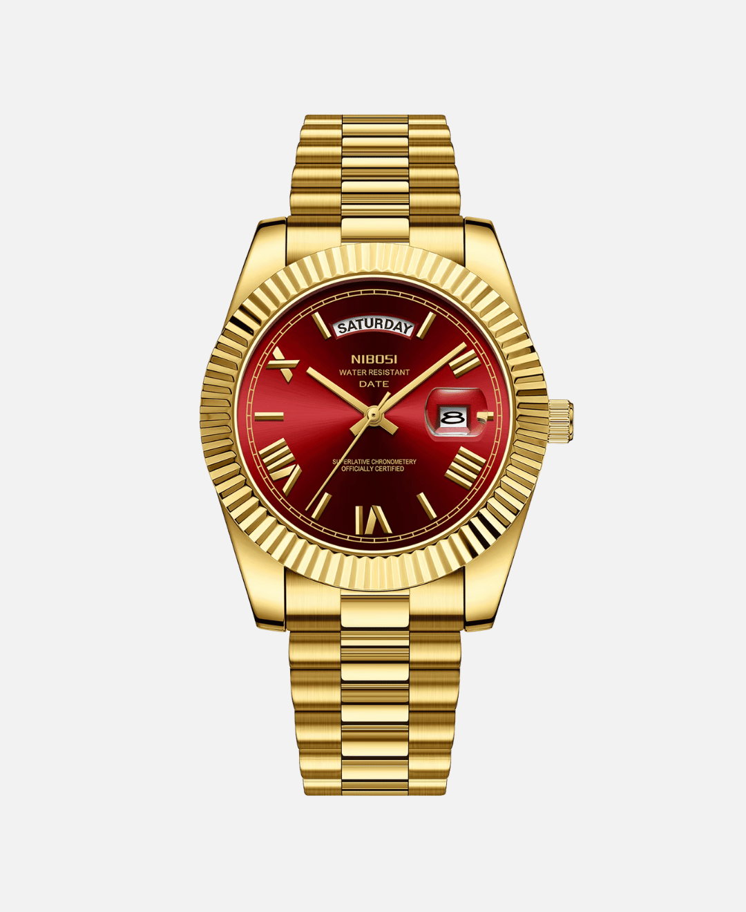 Dateday - 40mm