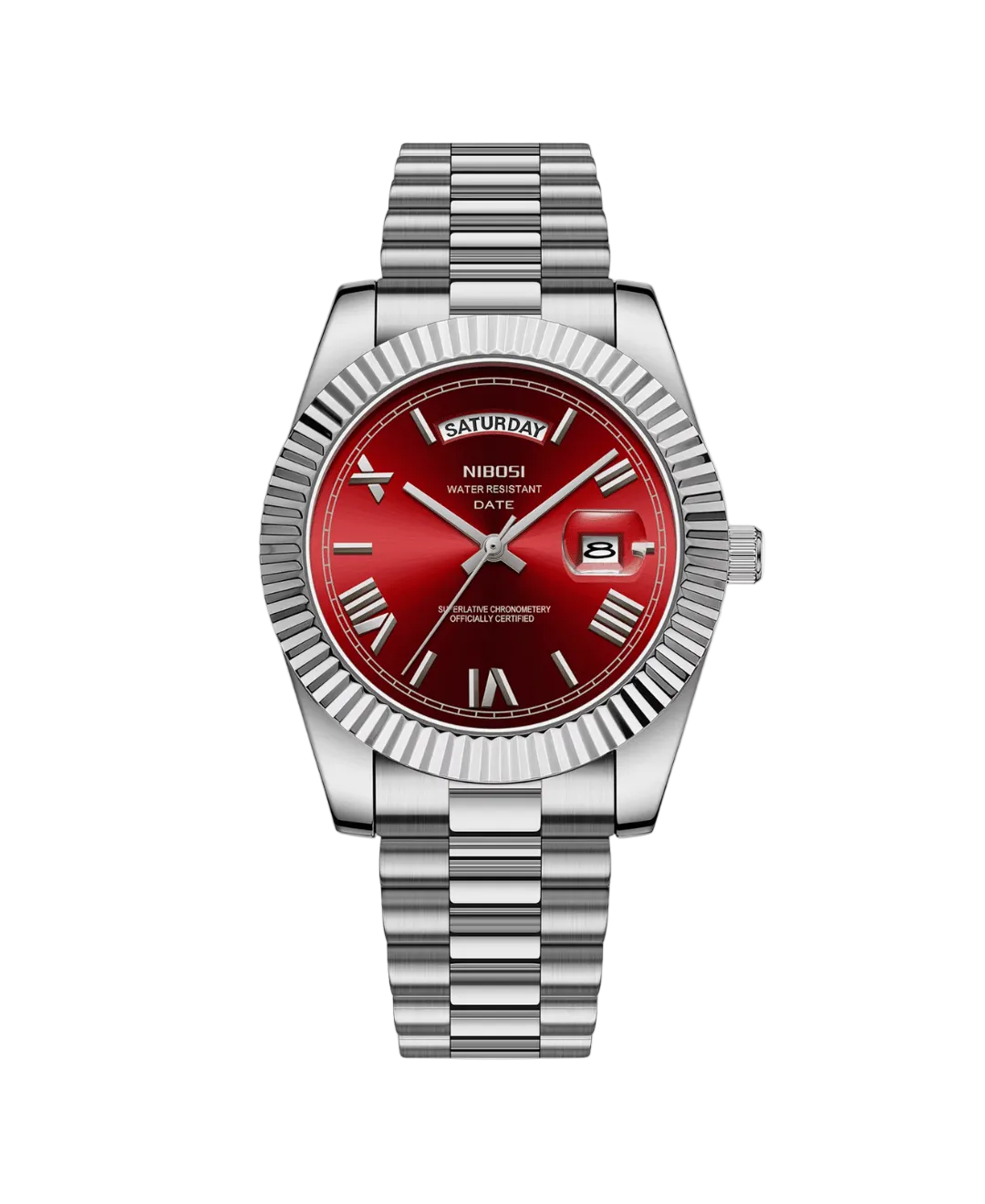 Dateday - 40mm