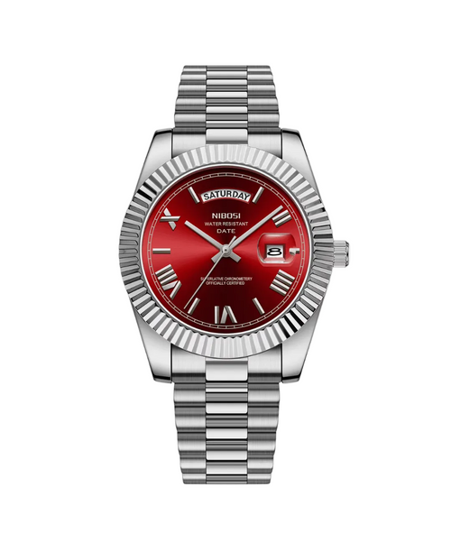 Dateday - 40mm