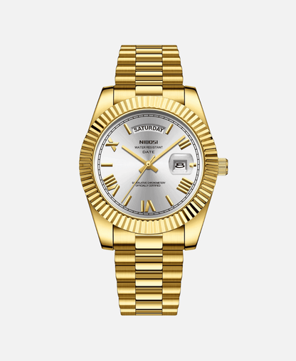 Dateday - 40mm