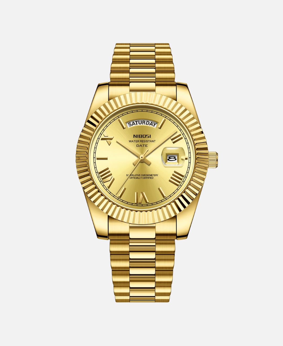 Dateday - 40mm