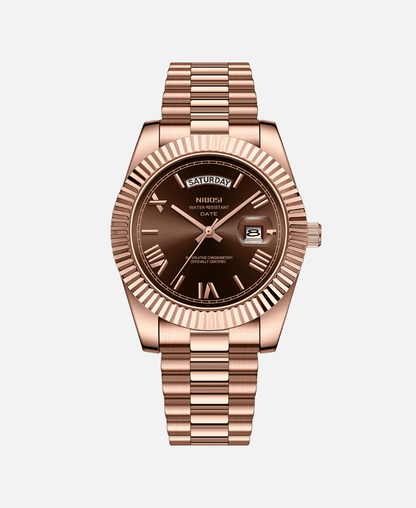 Dateday - 40mm
