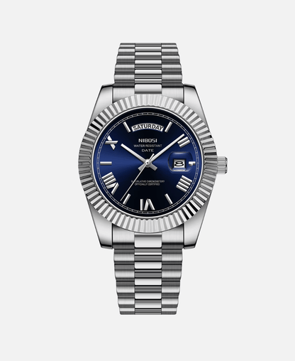Dateday - 40mm