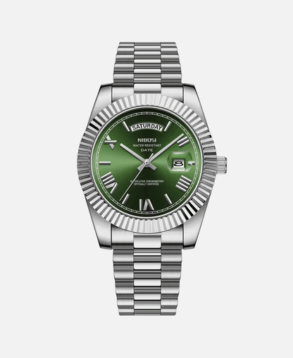 Dateday - 40mm