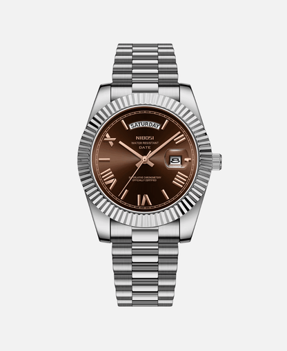Dateday - 40mm