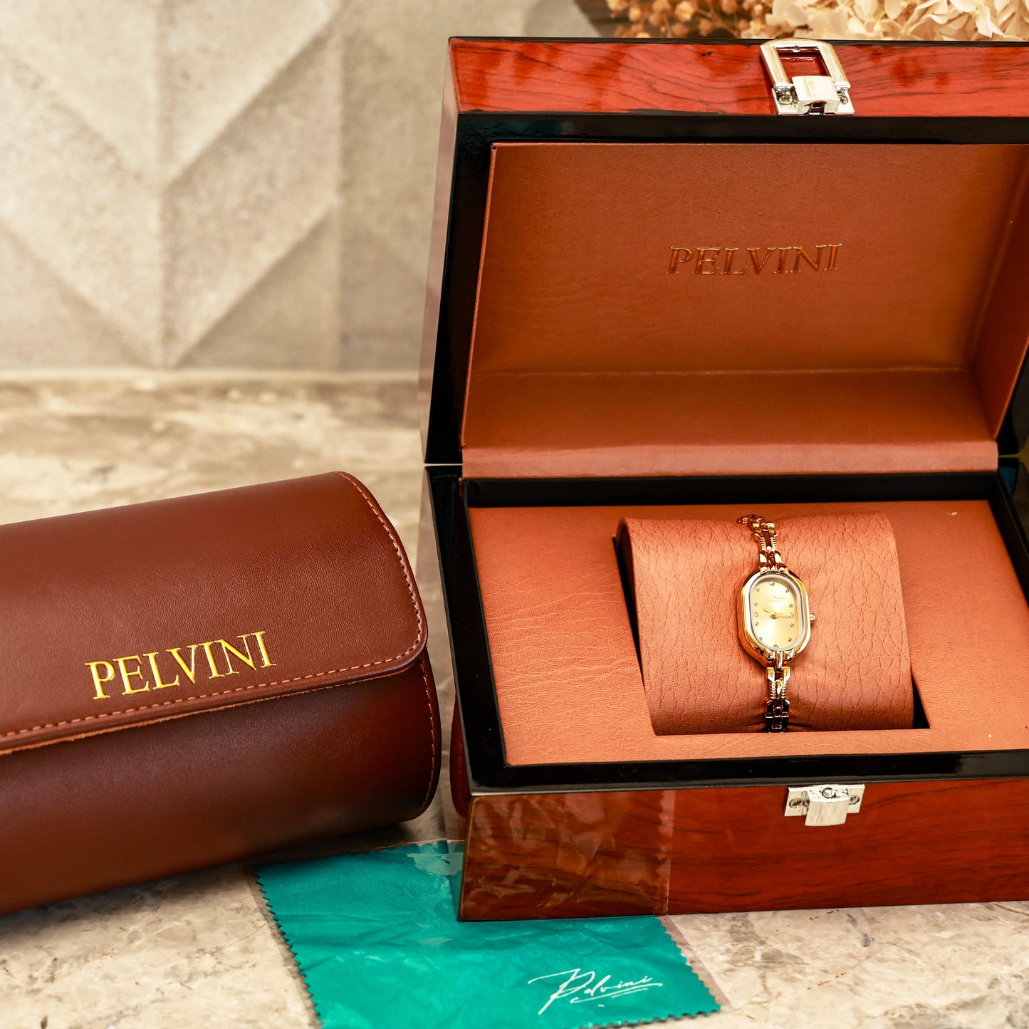 Pelandro® Gemma
