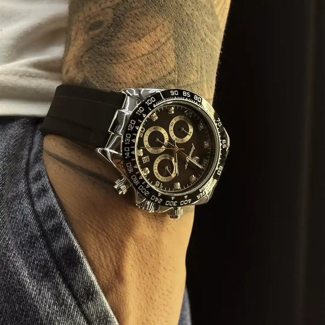 Veltona - 42mm