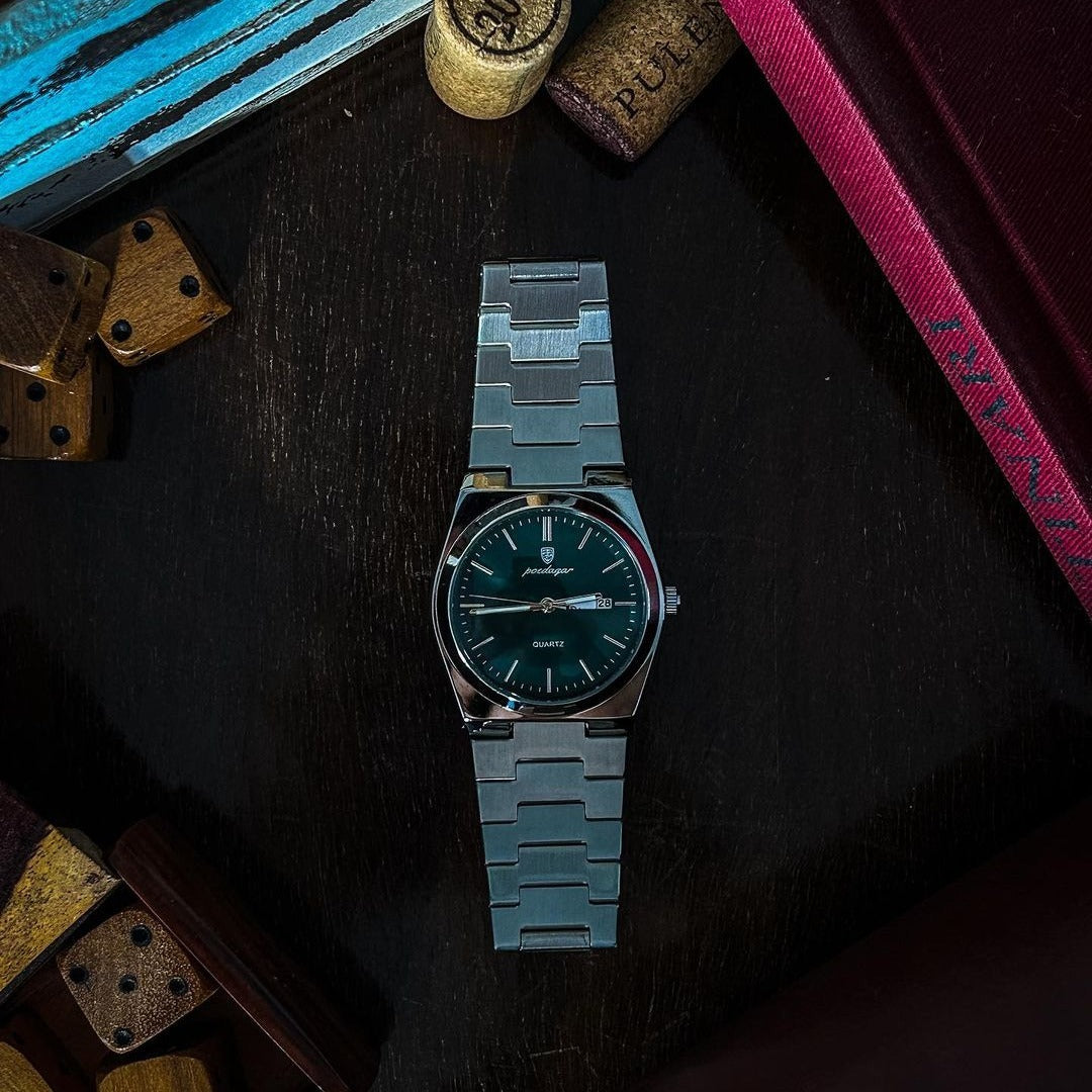 Vittorio - 41mm