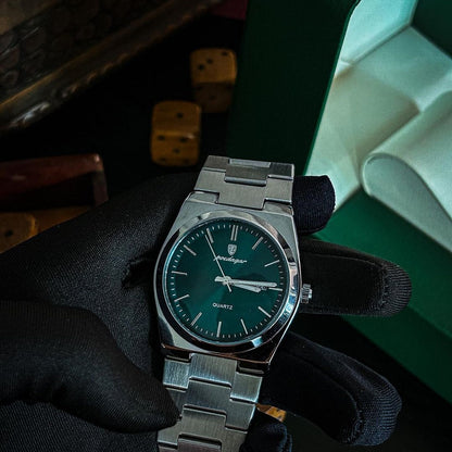 Vittorio - 41mm