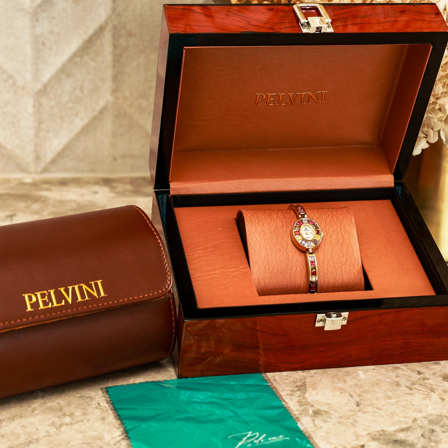 Pelandro® Livia