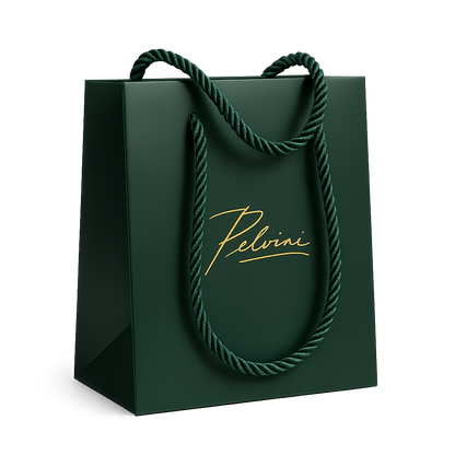 Pelandro® – Parchment Gift Bag