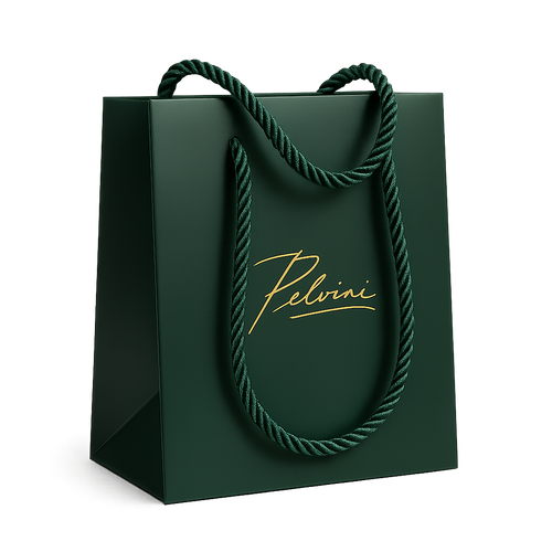 Pelandro® – Parchment Gift Bag