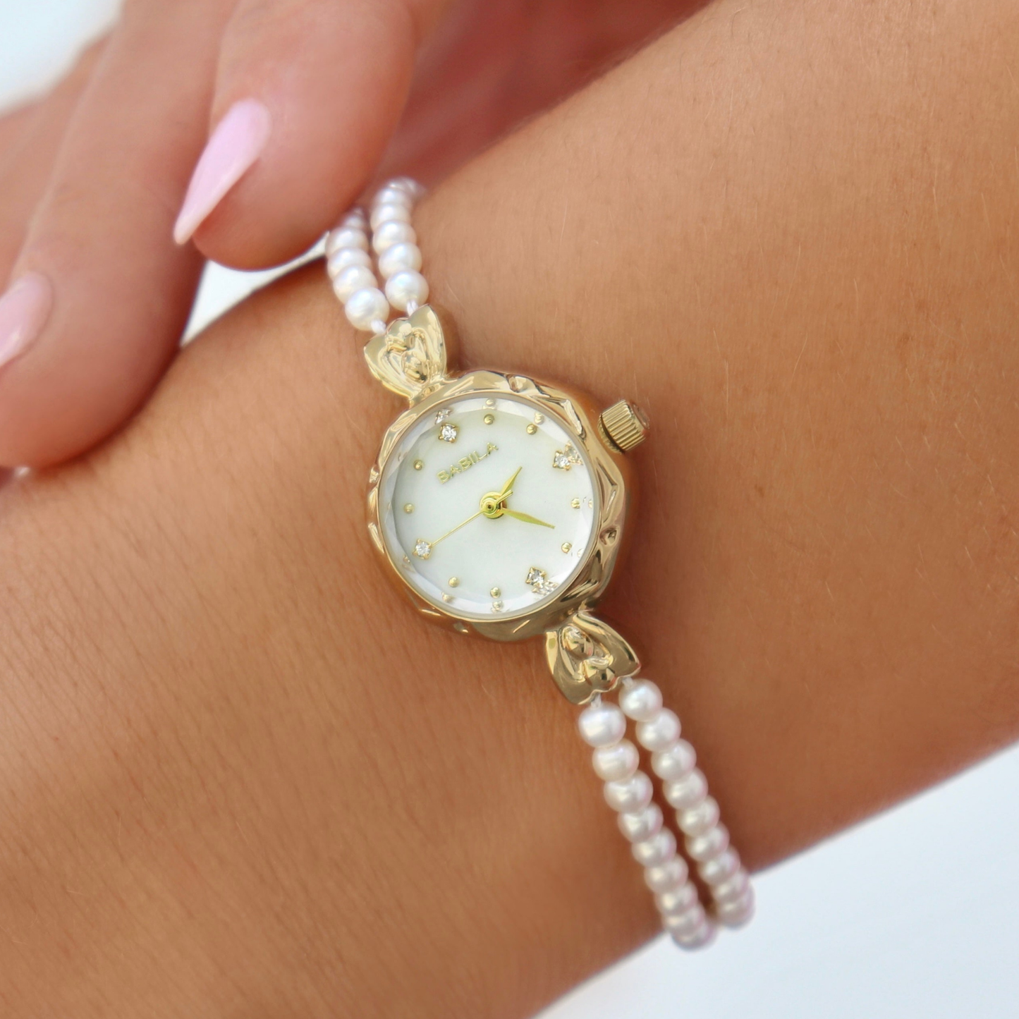 Pelandro® Perla