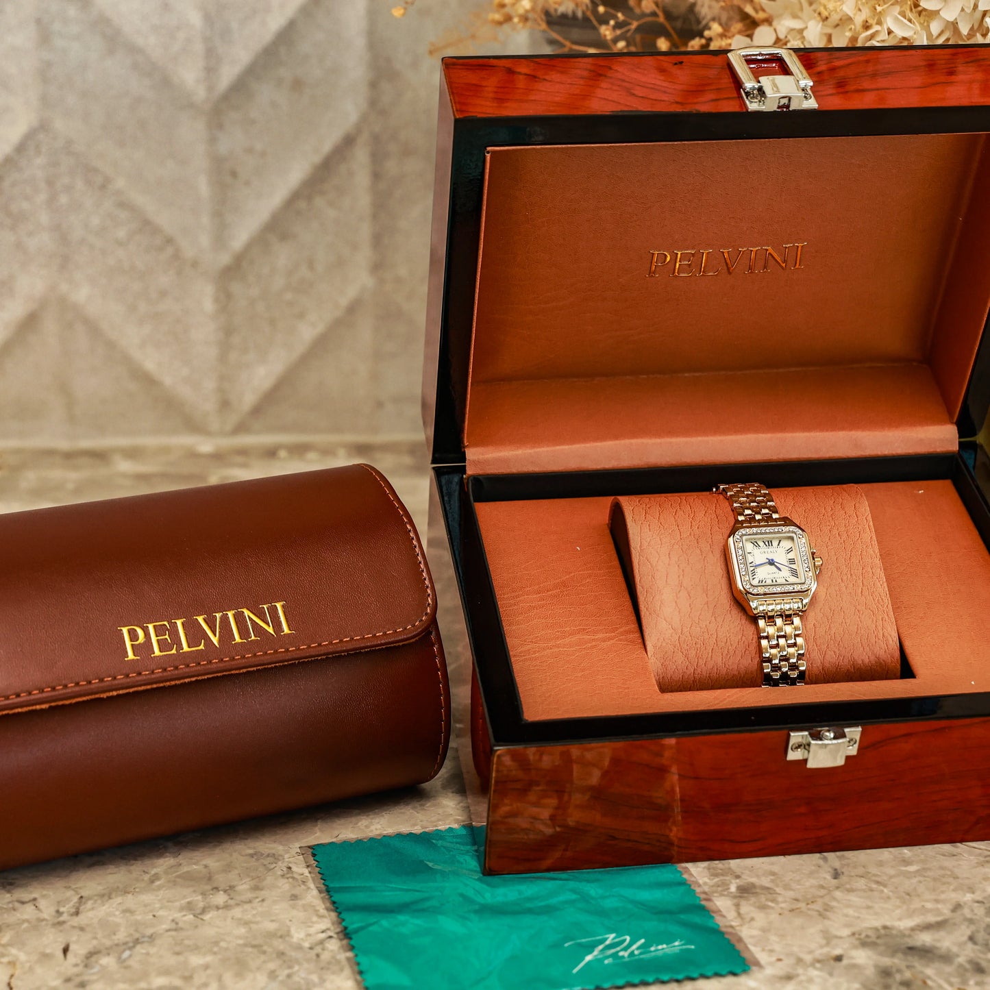 Pelandro® Serafina