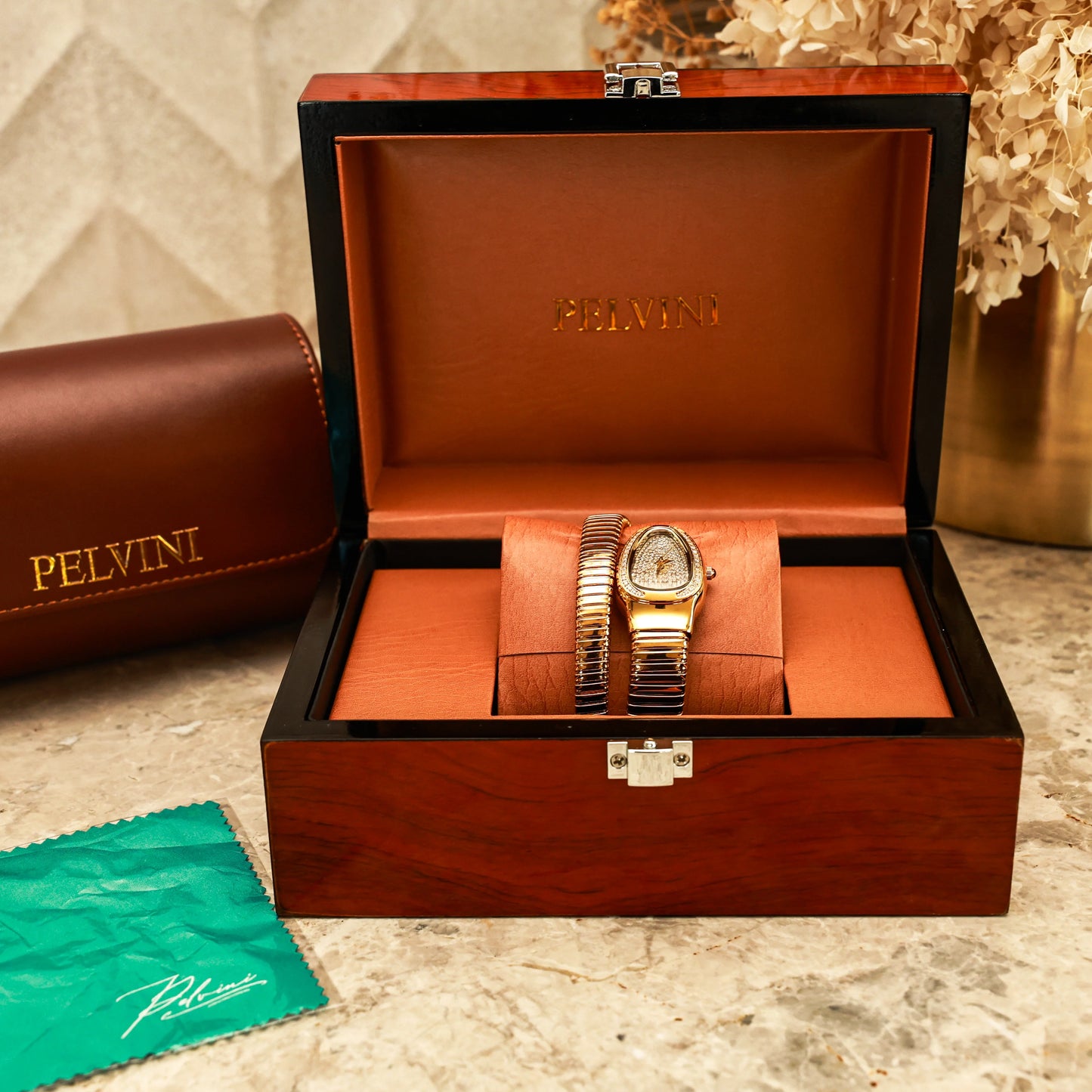 Pelandro® Serpina ( Limited Edition )