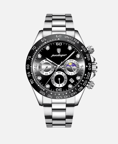 Veltona Chronograph - 42mm