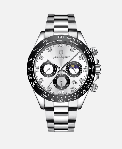 Veltona Chronograph - 42mm