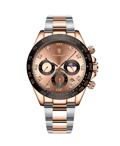 Veltona Chronograph - 42mm